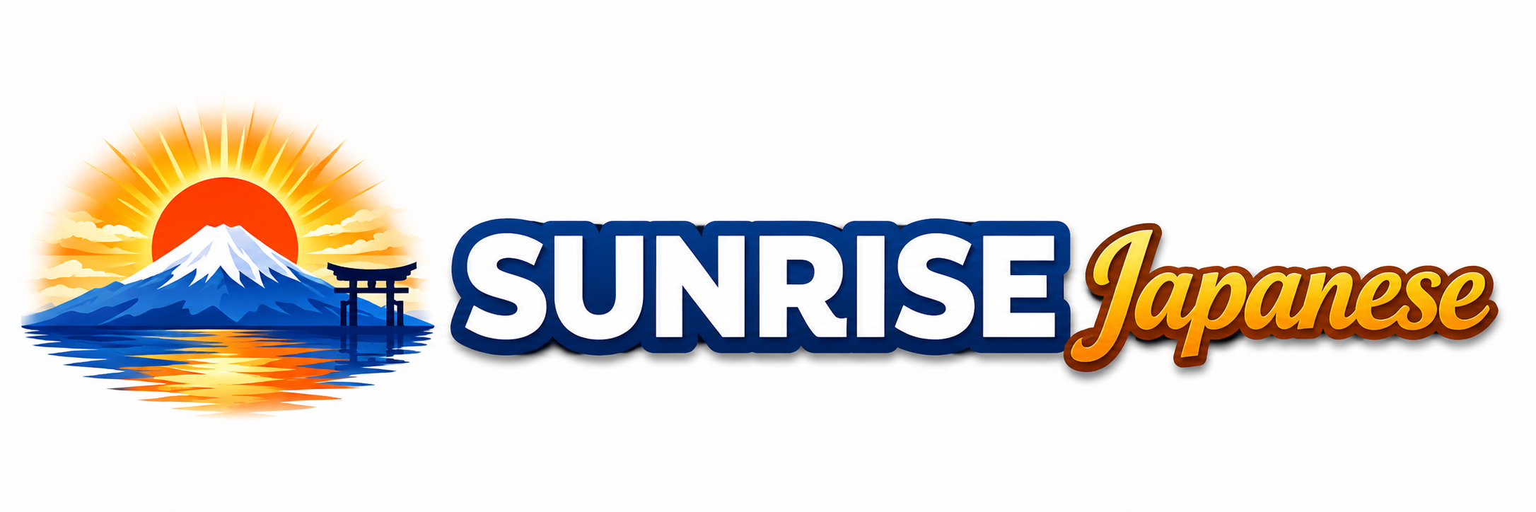 SUNRISE Japanese